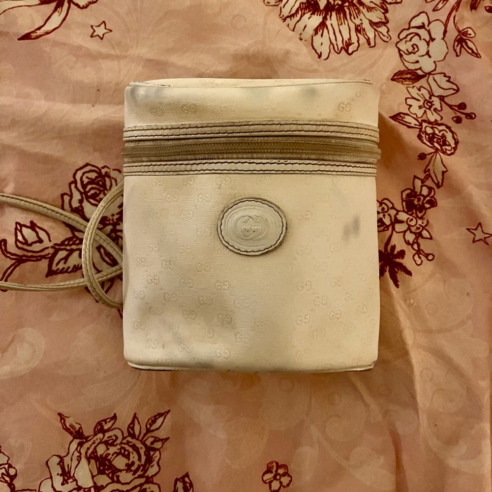 Vintage Gucci bag